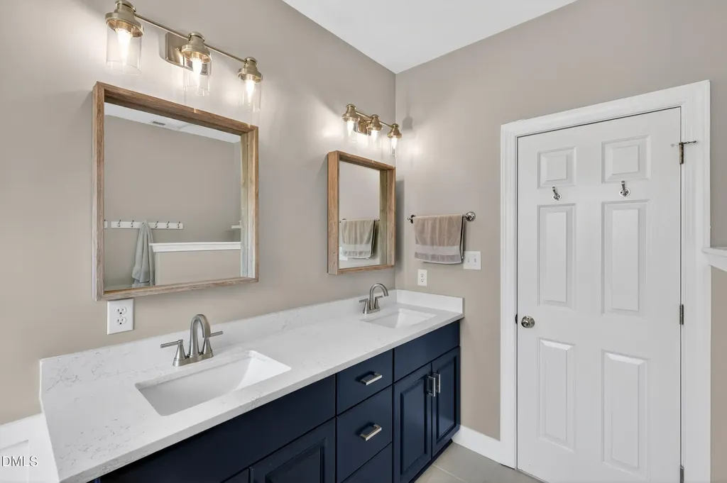 1620 Heritage Club Avenue Wake Forest NC 27587
