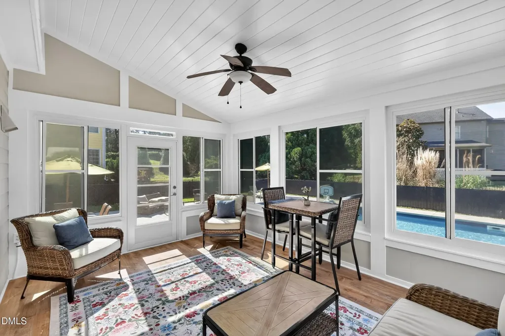 1620 Heritage Club Avenue Wake Forest NC 27587