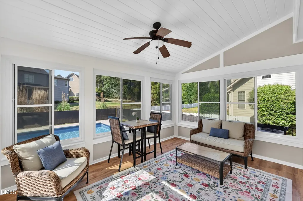 1620 Heritage Club Avenue Wake Forest NC 27587