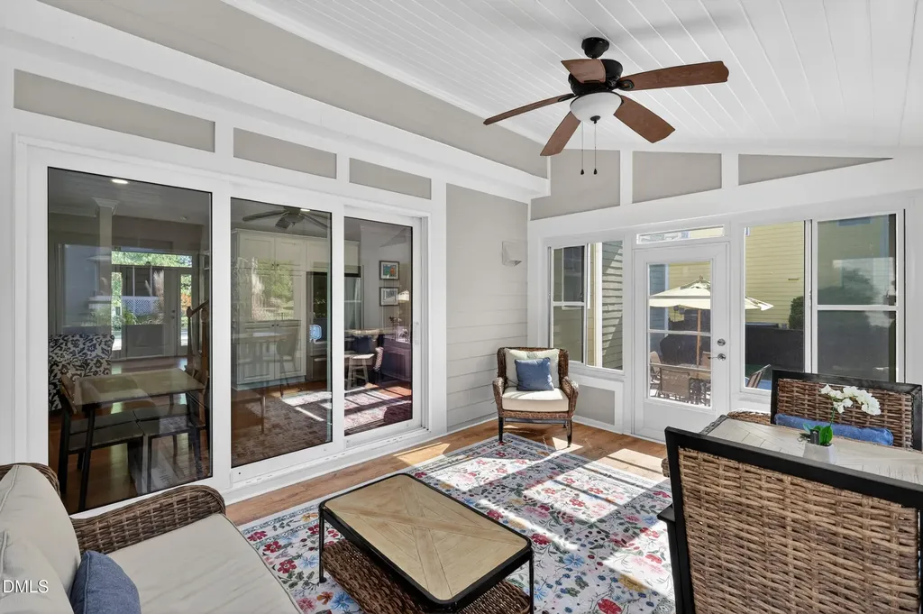 1620 Heritage Club Avenue Wake Forest NC 27587