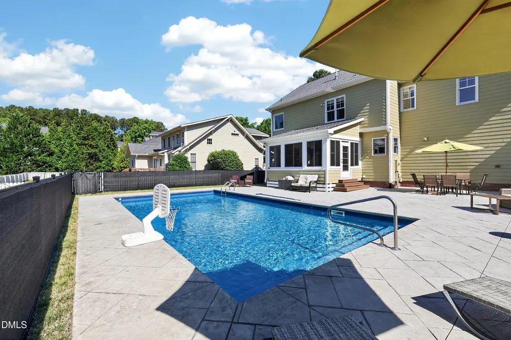 1620 Heritage Club Avenue Wake Forest NC 27587