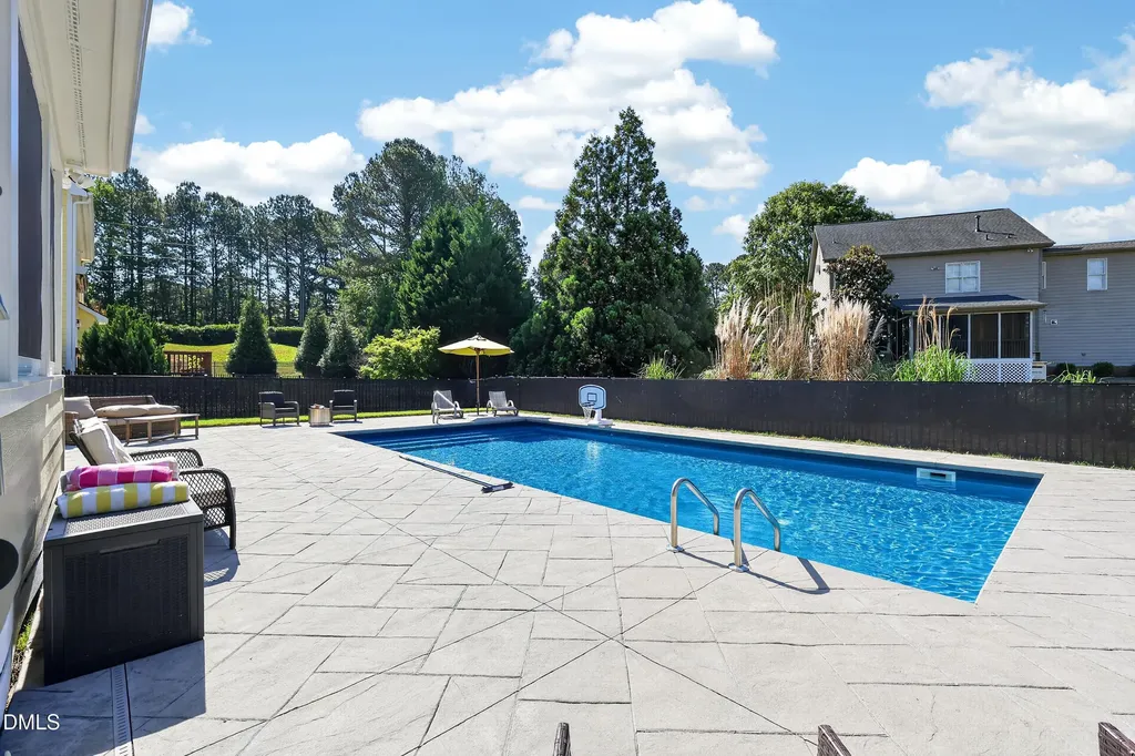 1620 Heritage Club Avenue Wake Forest NC 27587