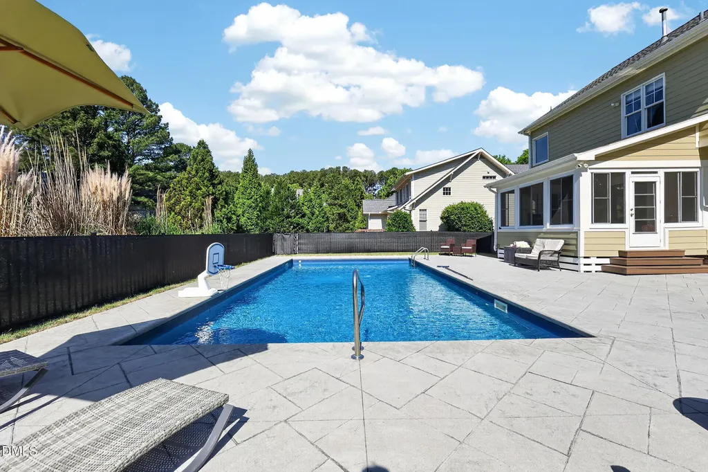 1620 Heritage Club Avenue Wake Forest NC 27587