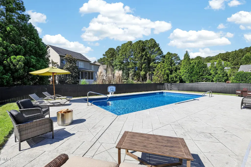 1620 Heritage Club Avenue Wake Forest NC 27587