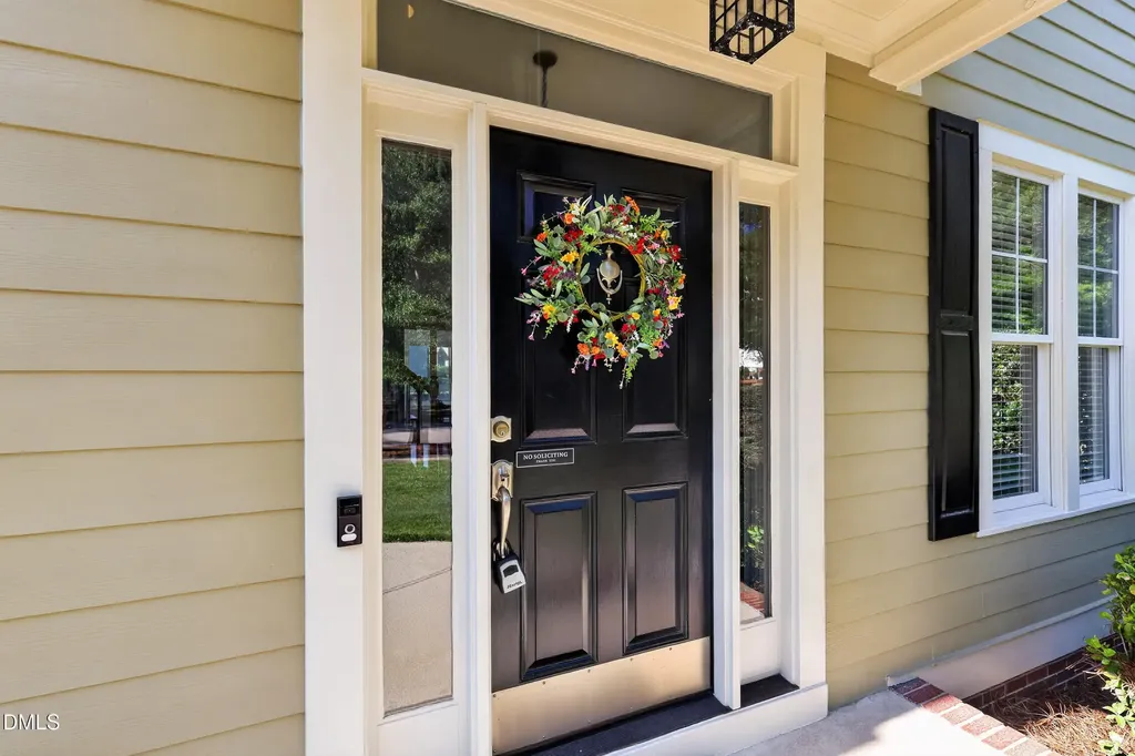 1620 Heritage Club Avenue Wake Forest NC 27587