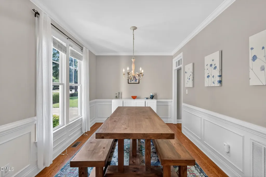 1620 Heritage Club Avenue Wake Forest NC 27587