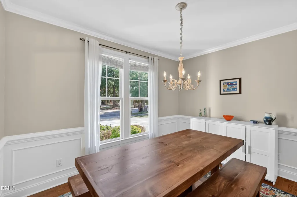 1620 Heritage Club Avenue Wake Forest NC 27587