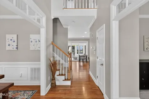 1620 Heritage Club Avenue Wake Forest NC 27587