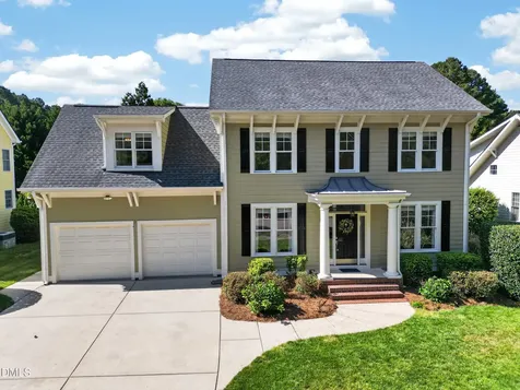 1620 Heritage Club Avenue Wake Forest NC 27587