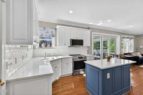 1620 Heritage Club Avenue Wake Forest NC 27587