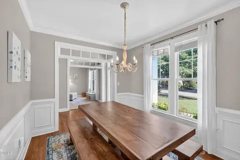1620 Heritage Club Avenue Wake Forest NC 27587