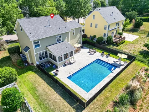 1620 Heritage Club Avenue Wake Forest NC 27587