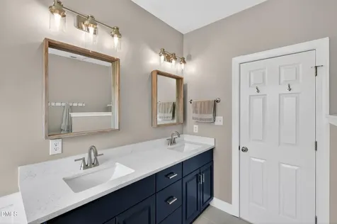1620 Heritage Club Avenue Wake Forest NC 27587