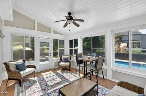 1620 Heritage Club Avenue Wake Forest NC 27587