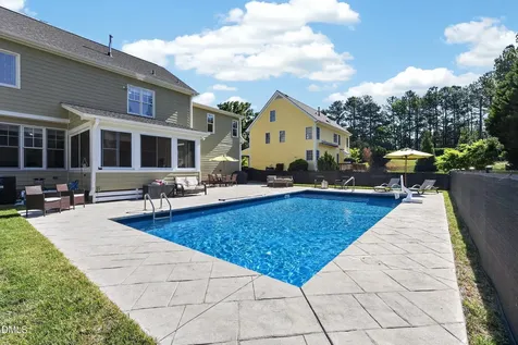 1620 Heritage Club Avenue Wake Forest NC 27587