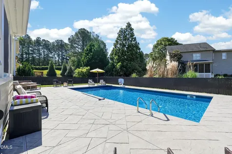 1620 Heritage Club Avenue Wake Forest NC 27587