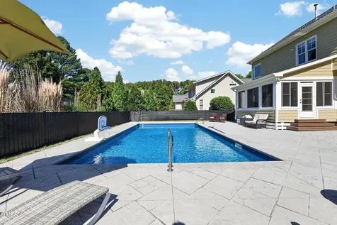 1620 Heritage Club Avenue Wake Forest NC 27587