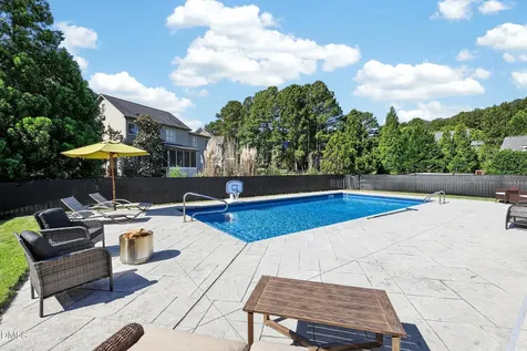1620 Heritage Club Avenue Wake Forest NC 27587