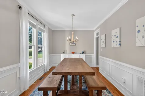 1620 Heritage Club Avenue Wake Forest NC 27587
