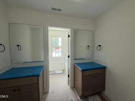 21 Yardley Drive Smithfield NC 27577