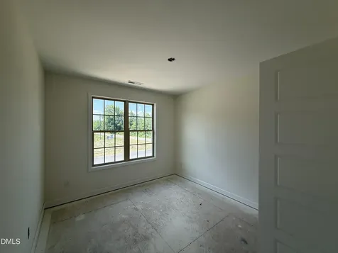 21 Yardley Drive Smithfield NC 27577