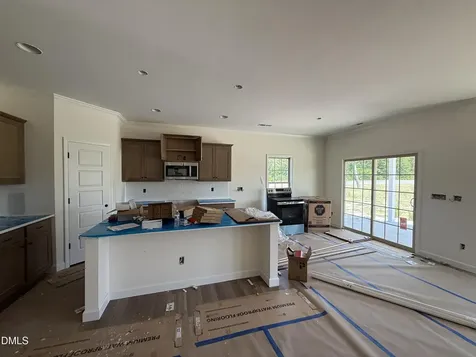 21 Yardley Drive Smithfield NC 27577