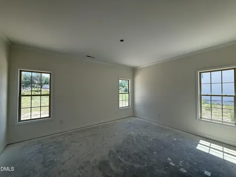21 Yardley Drive Smithfield NC 27577