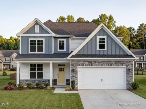 501 Crescent Wood Trail Zebulon NC 27597