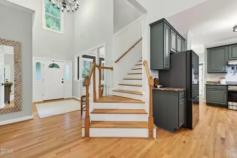 2536 Maxton Crest Drive Apex NC 27539
