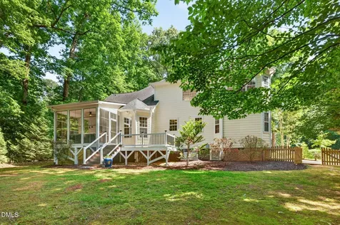 2536 Maxton Crest Drive Apex NC 27539