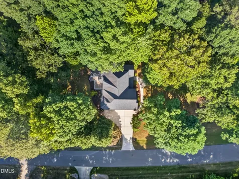 2536 Maxton Crest Drive Apex NC 27539