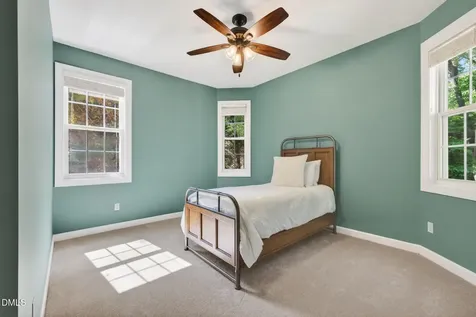 2536 Maxton Crest Drive Apex NC 27539