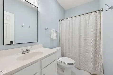 2536 Maxton Crest Drive Apex NC 27539