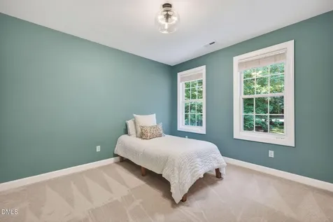 2536 Maxton Crest Drive Apex NC 27539