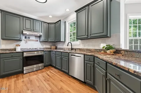 2536 Maxton Crest Drive Apex NC 27539
