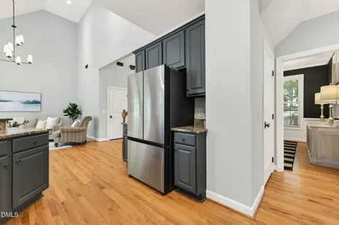 2536 Maxton Crest Drive Apex NC 27539