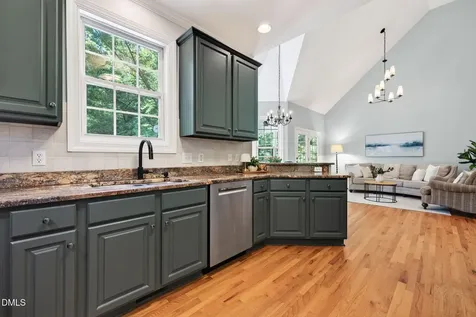 2536 Maxton Crest Drive Apex NC 27539