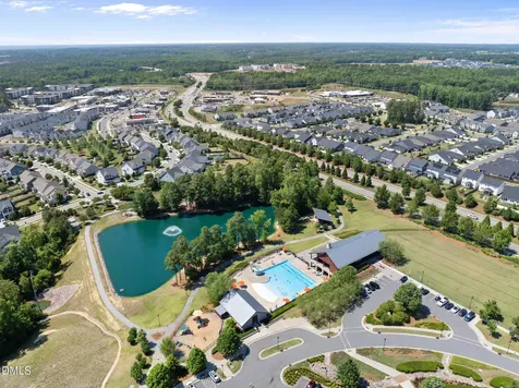 1524 Rhodeschool Drive Wendell NC 27591