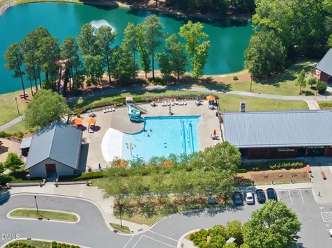 1524 Rhodeschool Drive Wendell NC 27591