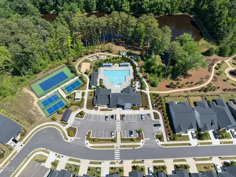 1524 Rhodeschool Drive Wendell NC 27591