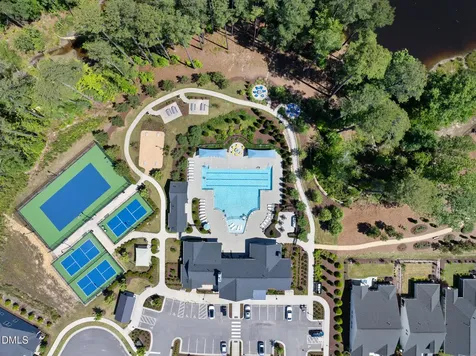 1524 Rhodeschool Drive Wendell NC 27591