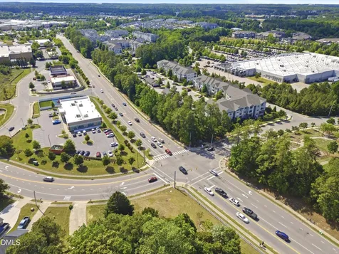 6454 Fox Road Raleigh NC 27616