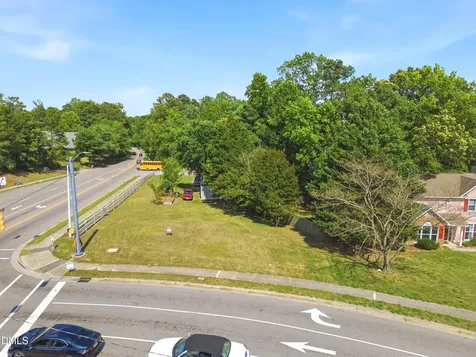 6454 Fox Road Raleigh NC 27616