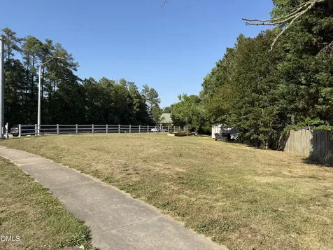 6454 Fox Road Raleigh NC 27616