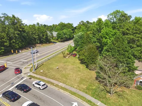 6454 Fox Road Raleigh NC 27616