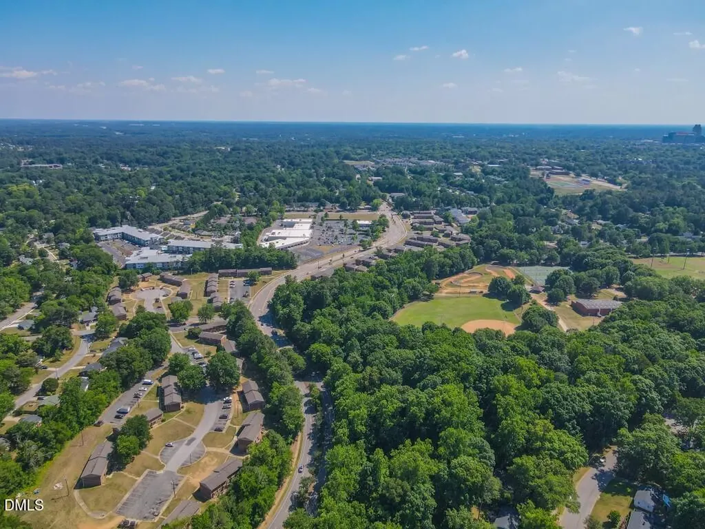 524 Barksdale Drive Raleigh NC 27604