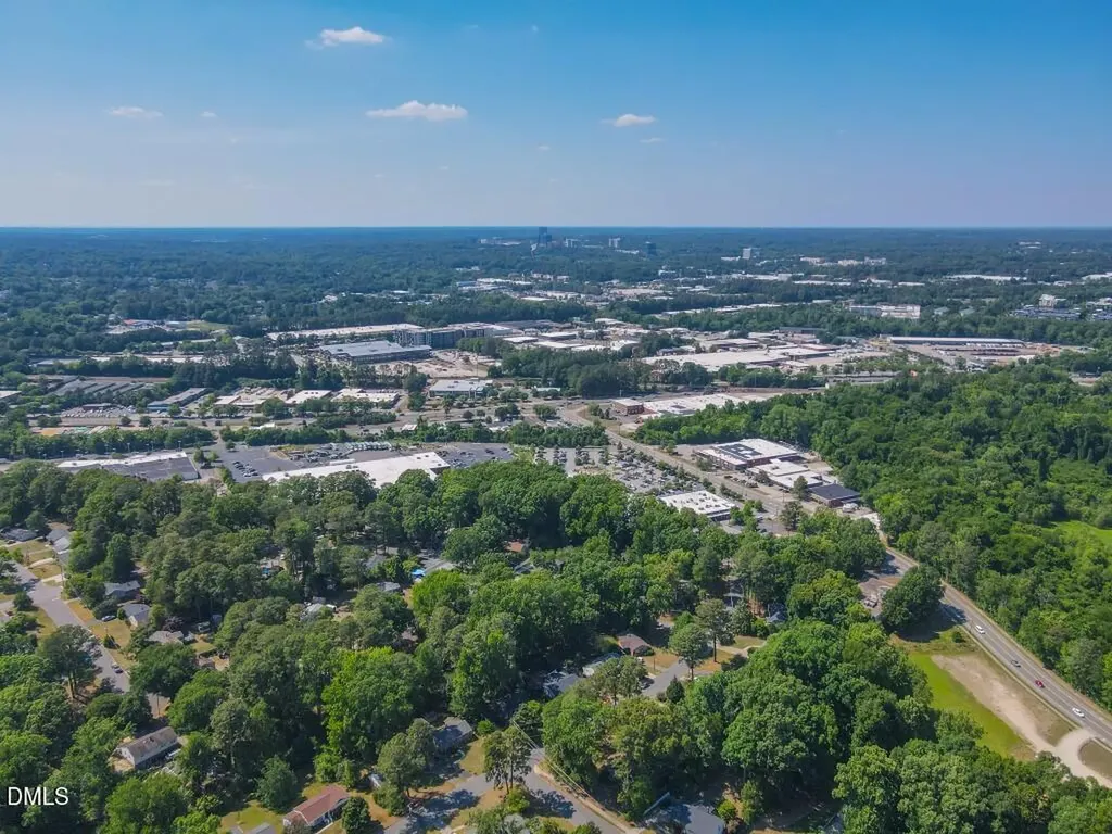 524 Barksdale Drive Raleigh NC 27604