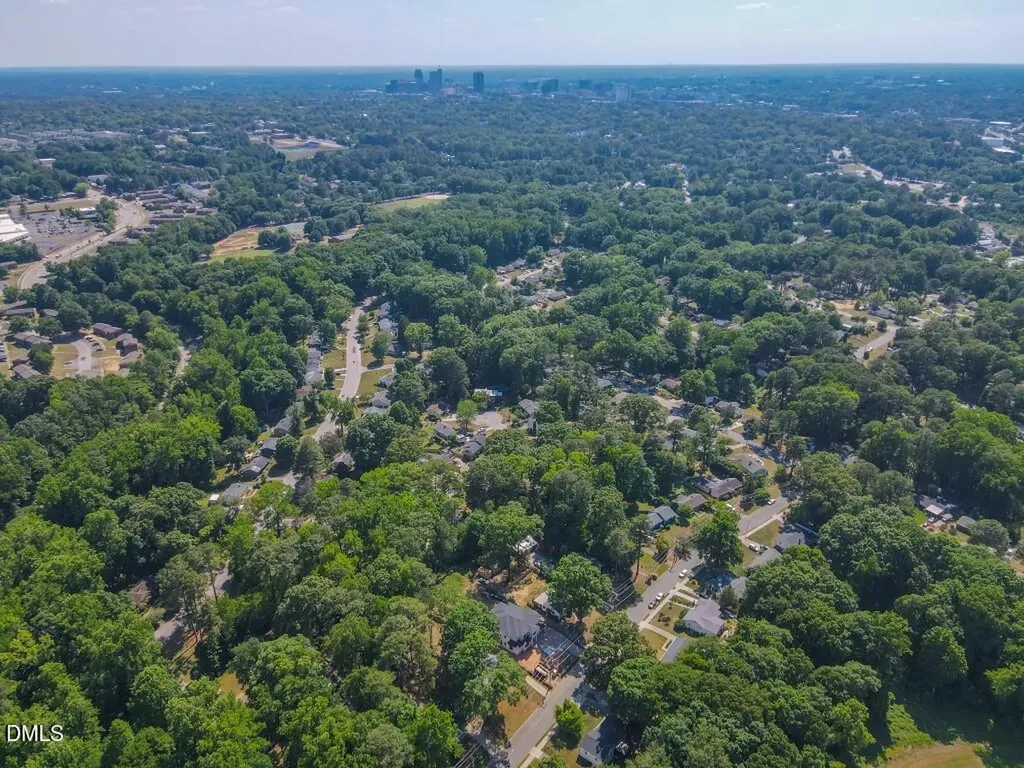 524 Barksdale Drive Raleigh NC 27604