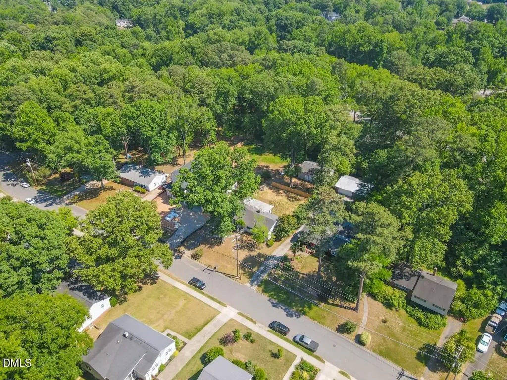 524 Barksdale Drive Raleigh NC 27604