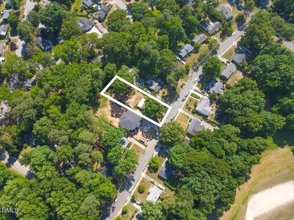 524 Barksdale Drive Raleigh NC 27604